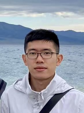 Portrait of Chengle Fan